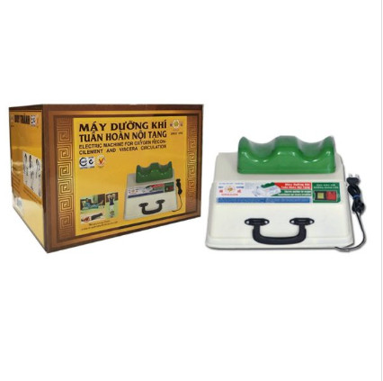 Máy Dưỡng Khí Tuần Hoàn Nội Tạng HHYTMS06 Máy Dưỡng Khí Tuần Hoàn Nội Tạng HHYTMS06