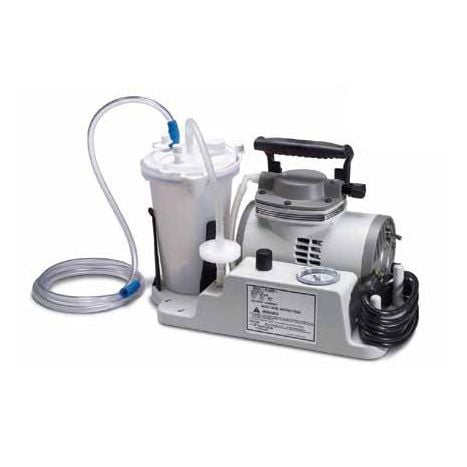 Máy hút dịch 1 bình Thomas 1632 Máy hút dịch 1 bình Thomas 1632