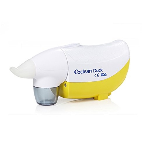 Máy hút mũi cho bé CoClean Duck - CODK 100 Máy hút mũi cho bé CoClean Duck - CODK 100