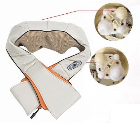 Máy massage vai cổ gáy ZX-1688-1 Máy massage vai cổ gáy ZX-1688-1