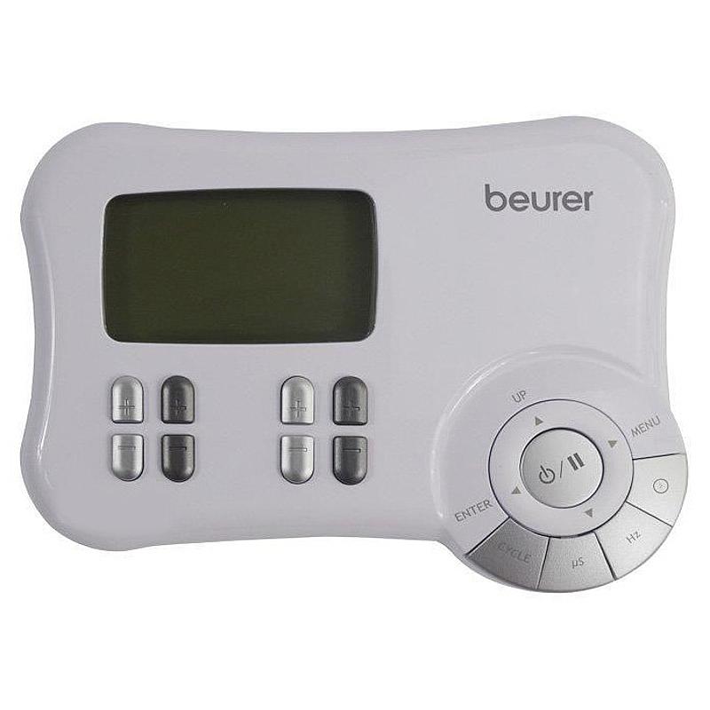 Máy mát xa xung điện Beurer EM80 Máy mát xa xung điện Beurer EM80