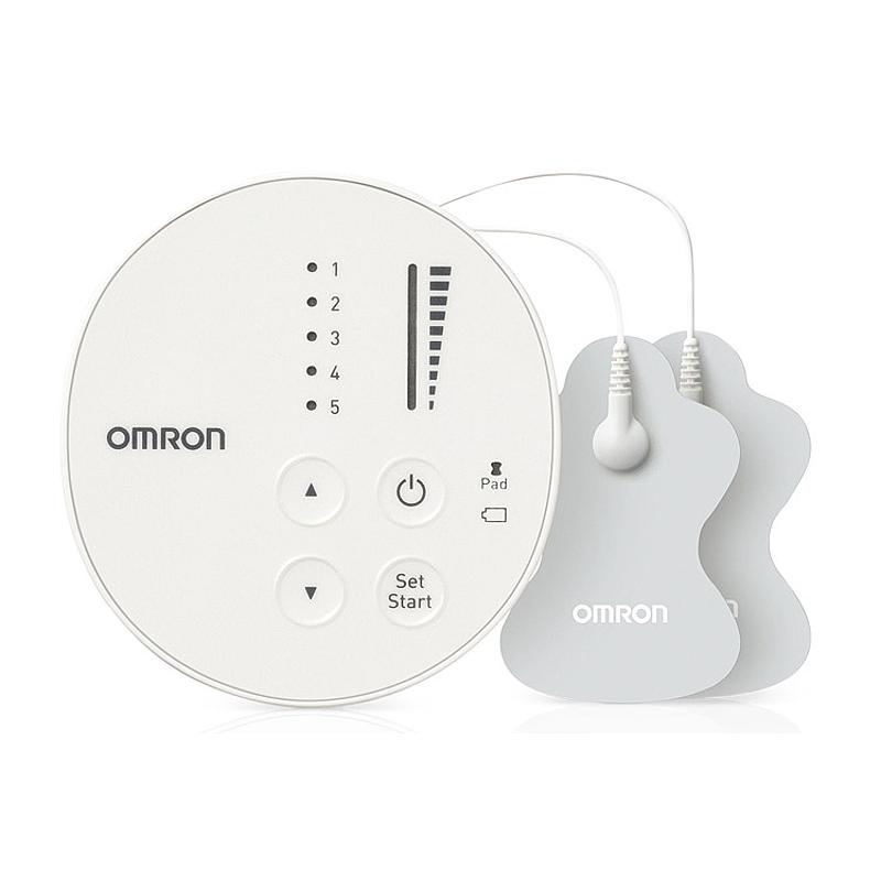 Máy massage xung điện Omron HV-F013 Máy massage xung điện Omron HV-F013
