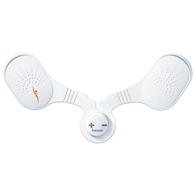 Máy massage xung điện trị đau cổ vai gáy Beurer EM20 Máy massage xung điện trị đau cổ vai gáy Beurer EM20