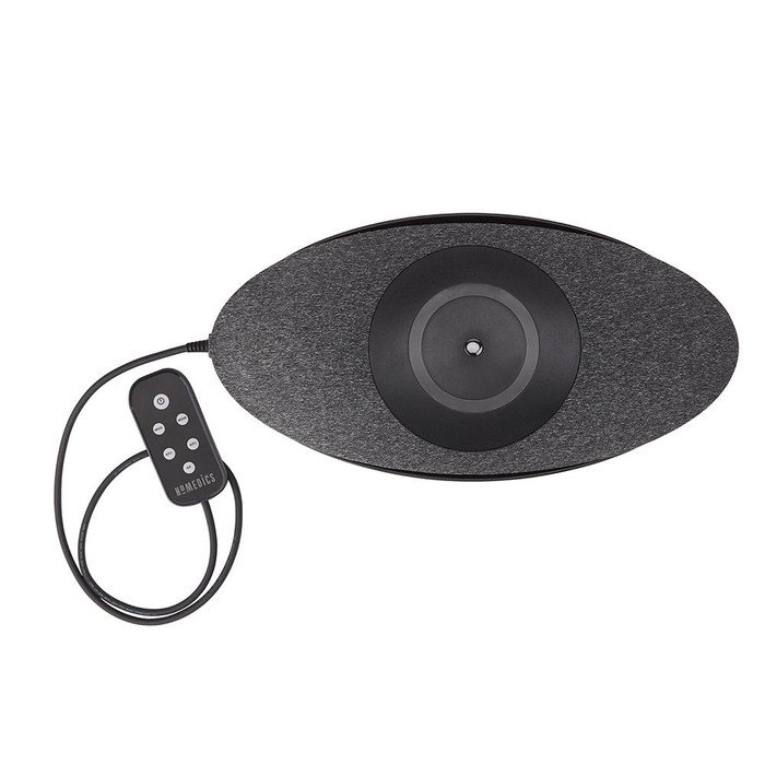 Máy massage trị liệu thoái hóa cột sống, kéo dãn cơ lưng Homedics SP-252HJ Máy massage trị liệu thoái hóa cột sống, kéo dãn cơ lưng Homedics SP-252HJ