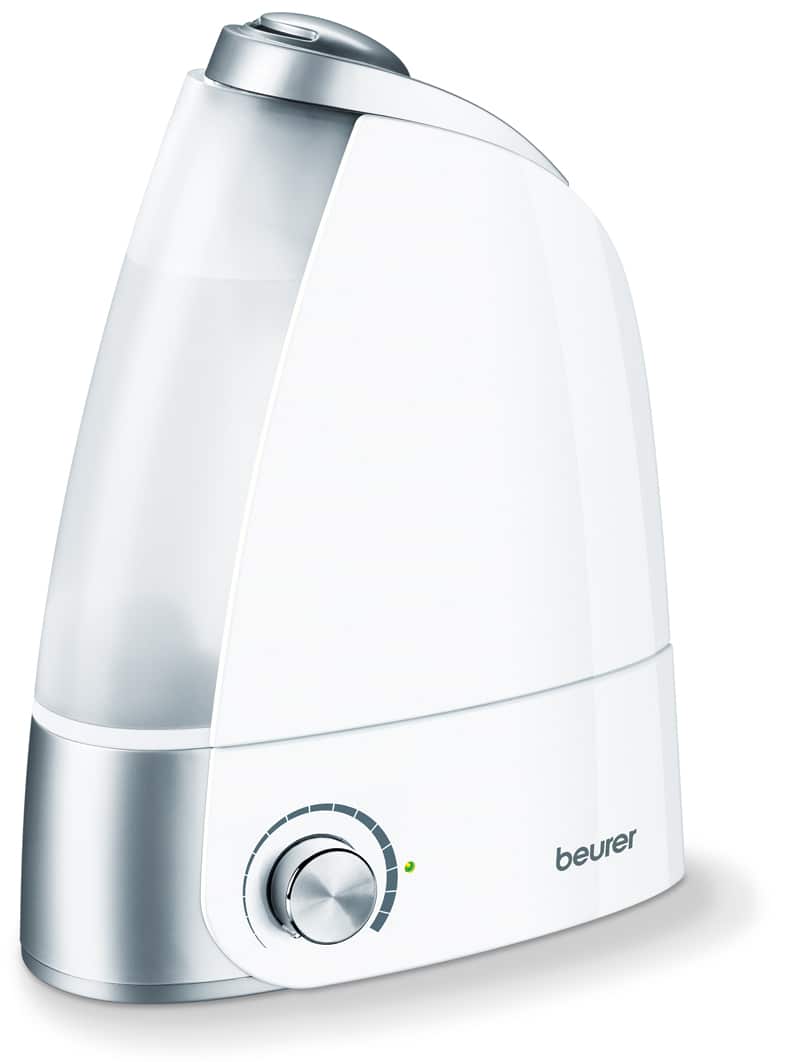 Máy tạo độ ẩm không khí Beurer LB44 Máy tạo độ ẩm không khí Beurer LB44