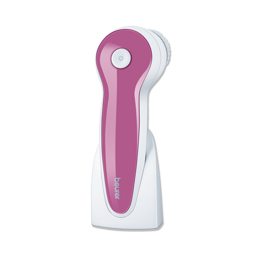 Máy rửa mặt massage Beurer FC65 Máy rửa mặt massage Beurer FC65