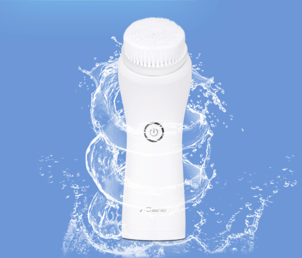 Máy rửa mặt sóng âm F62Y NanoTime Beauty Máy rửa mặt sóng âm F62Y NanoTime Beauty