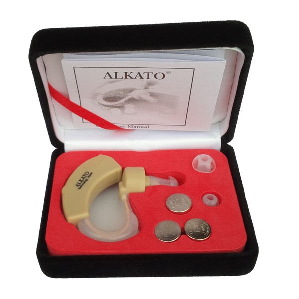 Máy trợ thính Alkato VT113 Máy trợ thính Alkato VT113