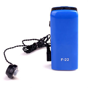Máy trợ thính Axon F-22 Máy trợ thính Axon F-22