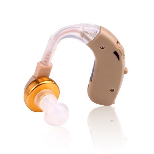 Máy trợ thính không dây Power Tone F137 Máy trợ thính không dây Power Tone F137