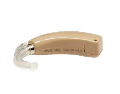 Máy trợ thính New Sound Vivo 103 Máy trợ thính New Sound Vivo 103