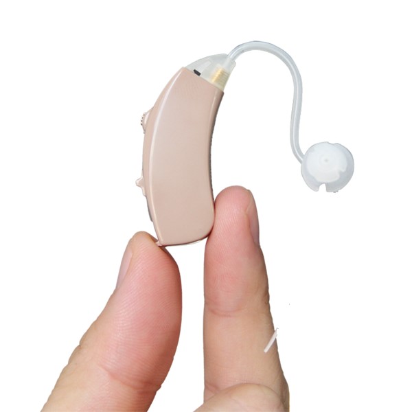 Máy trợ thính New Sound Vivo 108 Máy trợ thính New Sound Vivo 108