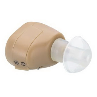 Máy trợ thính nhét tai HAP V-86 Máy trợ thính nhét tai HAP V-86