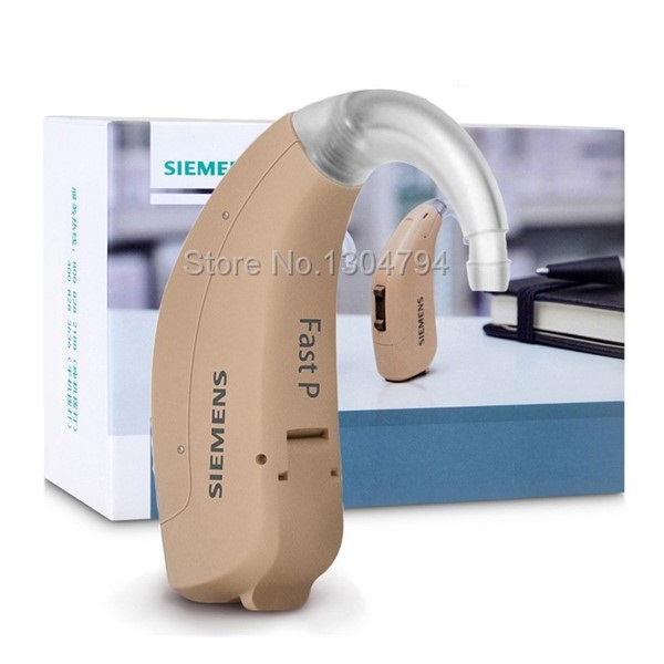 Máy trợ thính Siemens Signia HA Fast P Máy trợ thính Siemens Signia HA Fast P