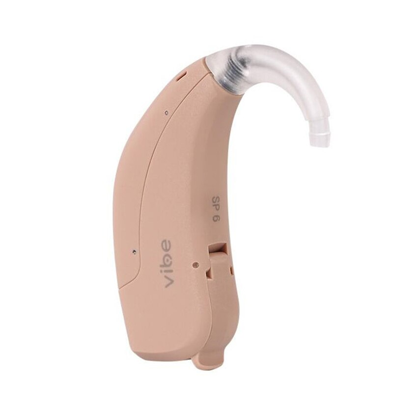 Máy trợ thính Vibe P6-Sivantos Máy trợ thính Vibe P6-Sivantos