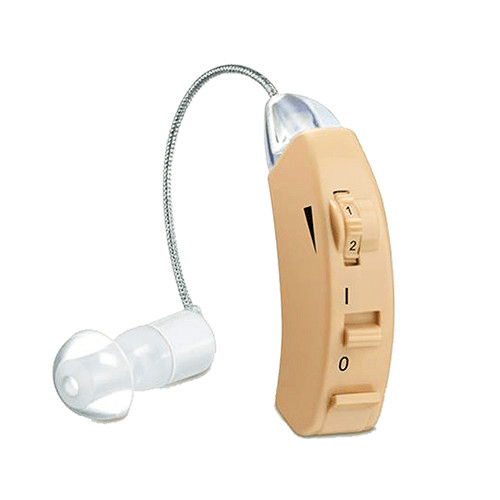 Máy trợ thính Wellmed JH-125 Máy trợ thính Wellmed JH-125