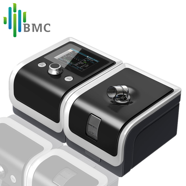 Máy trợ thở RESmart GII AUTO CPAP Máy trợ thở RESmart GII AUTO CPAP