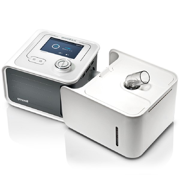 Máy trợ thở Yuwell CPAP YH360 Máy trợ thở Yuwell CPAP YH360