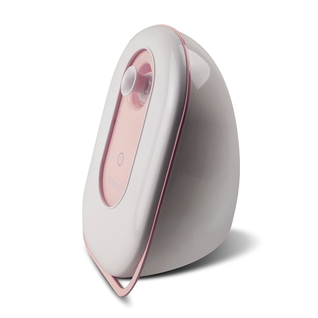 Máy xông hơi da mặt công nghệ siêu âm ION HoMedics FCS-100-EU Máy xông hơi da mặt công nghệ siêu âm ION HoMedics FCS-100-EU