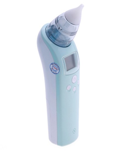 Máy hút mũi Coclean Baby COB-200 Máy hút mũi Coclean Baby COB-200