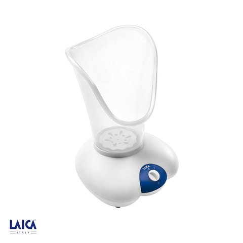 Máy xông mặt LAICA MD6062 Máy xông mặt LAICA MD6062
