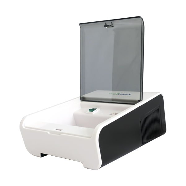 Máy xông khí dung Wellmed-CNB69028 l Máy xông khí dung Wellmed-CNB69028 l