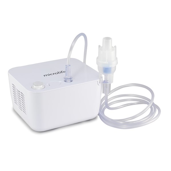 Máy xông mũi họng Microlife NEB 200 Máy xông mũi họng Microlife NEB 200