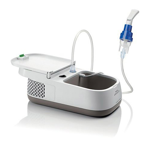 Máy xông mũi họng Philips InnoSpire Deluxe Máy xông mũi họng Philips InnoSpire Deluxe