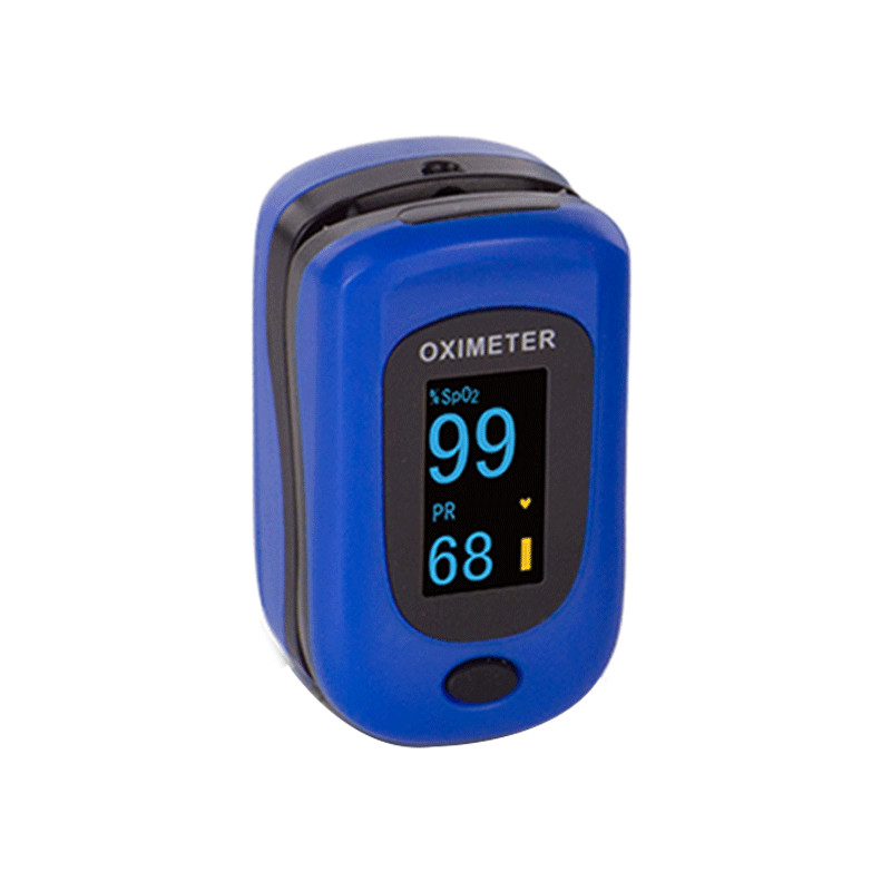 Máy đo nồng độ bảo hòa Oxy trong máu và nhịp tim PC-60B1 Máy đo nồng độ bảo hòa Oxy trong máu và nhịp tim PC-60B1