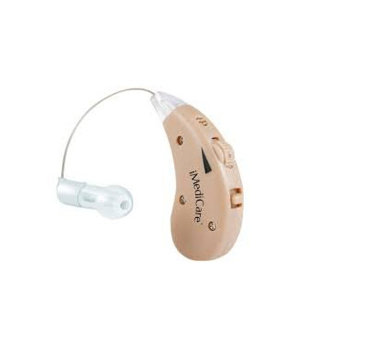 MÁY TRỢ THÍNH IMEDICARE IHA-E1 (NEW) MÁY TRỢ THÍNH IMEDICARE IHA-E1 (NEW)