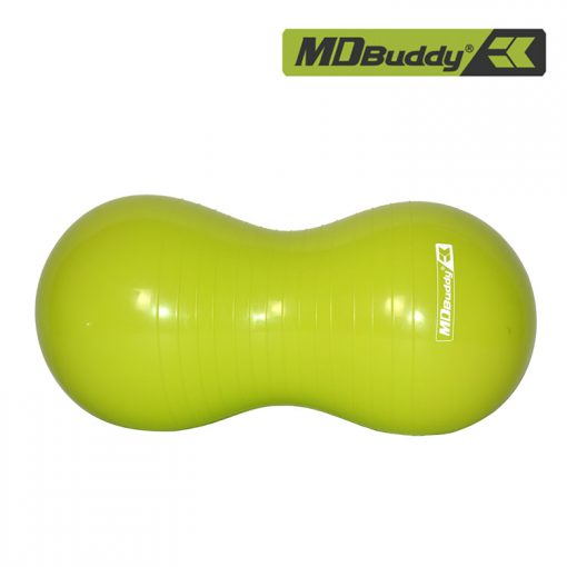 BÓNG TẬP YOGA HÌNH BẦU DỤC MDBUDDY MD1232 BÓNG TẬP YOGA HÌNH BẦU DỤC MDBUDDY MD1232