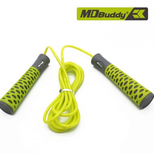 DÂY NHẢY THỂ DỤC SIÊU BỀN MDBUDDY MDJR017 DÂY NHẢY THỂ DỤC SIÊU BỀN MDBUDDY MDJR017