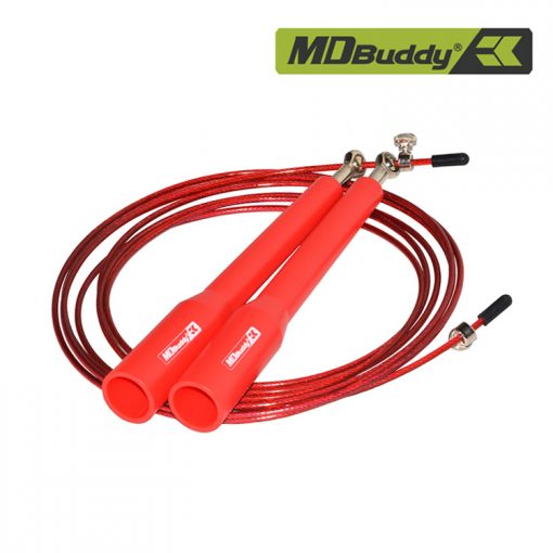 DÂY NHẢY THỂ DỤC ĐA NĂNG MDBUDDY MDJR027 DÂY NHẢY THỂ DỤC ĐA NĂNG MDBUDDY MDJR027