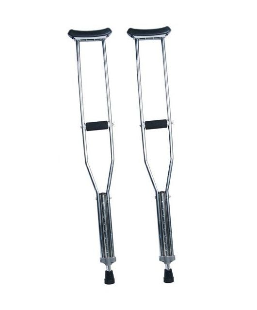 Nạng inox tập đi Việt Nam Nạng inox tập đi Việt Nam