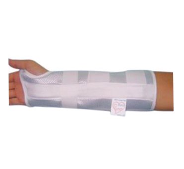 Nẹp cẳng tay dài (trái - phải) Nẹp cẳng tay dài (trái - phải)