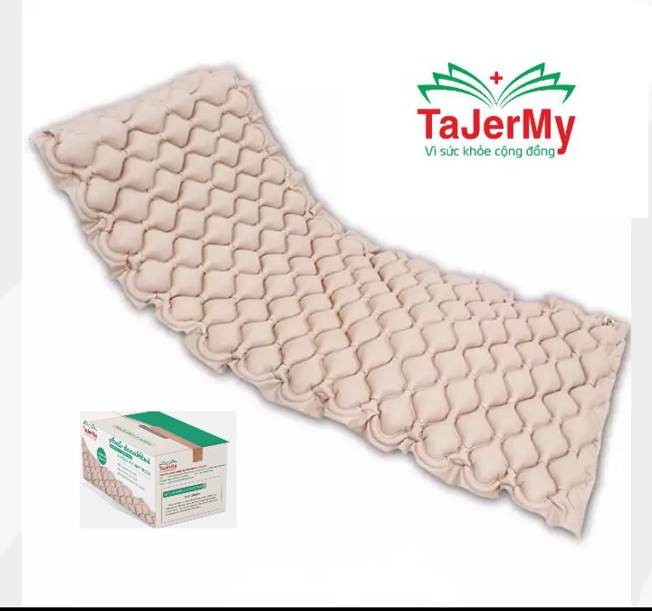 NỆM HƠI CHỐNG LOÉT TAJERMY TJM-NL01: NỆM HƠI CHỐNG LOÉT TAJERMY TJM-NL01: