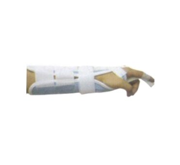 Nẹp cẳng tay ISULIN Nẹp cẳng tay ISULIN