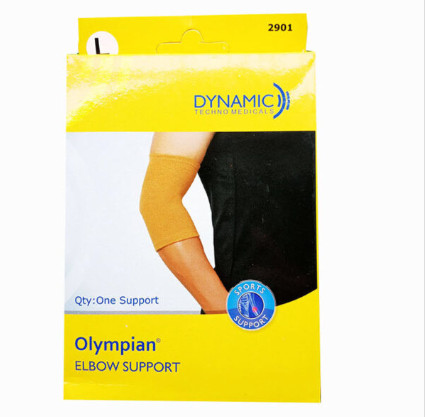 Đai hỗ trợ khuỷu tay Dynamic OLYMPIAN – 2901 Đai hỗ trợ khuỷu tay Dynamic OLYMPIAN – 2901