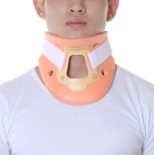 Nẹp cổ cứng ORBE H2 Nẹp cổ cứng ORBE H2