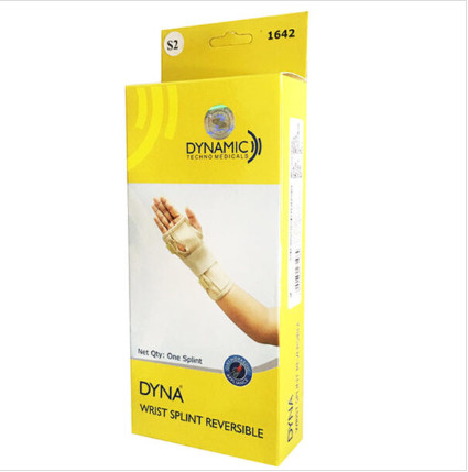Nẹp cố định cổ tay Dyna – 1642 Nẹp cố định cổ tay Dyna – 1642