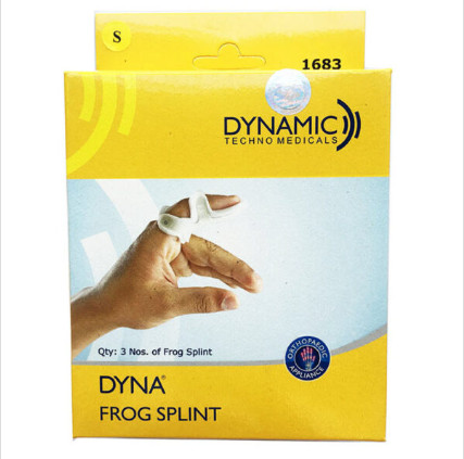 Nẹp cố định ngón tayLikima Dyna – 1683 Nẹp cố định ngón tayLikima Dyna – 1683