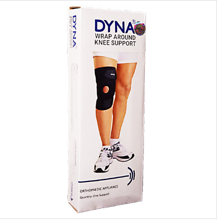 Nẹp đầu gối Dyna OA Nẹp đầu gối Dyna OA