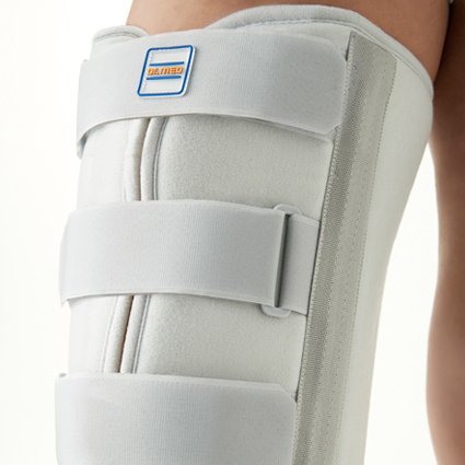 Nẹp gối dài Dr.MED DR-K105 Nẹp gối dài Dr.MED DR-K105