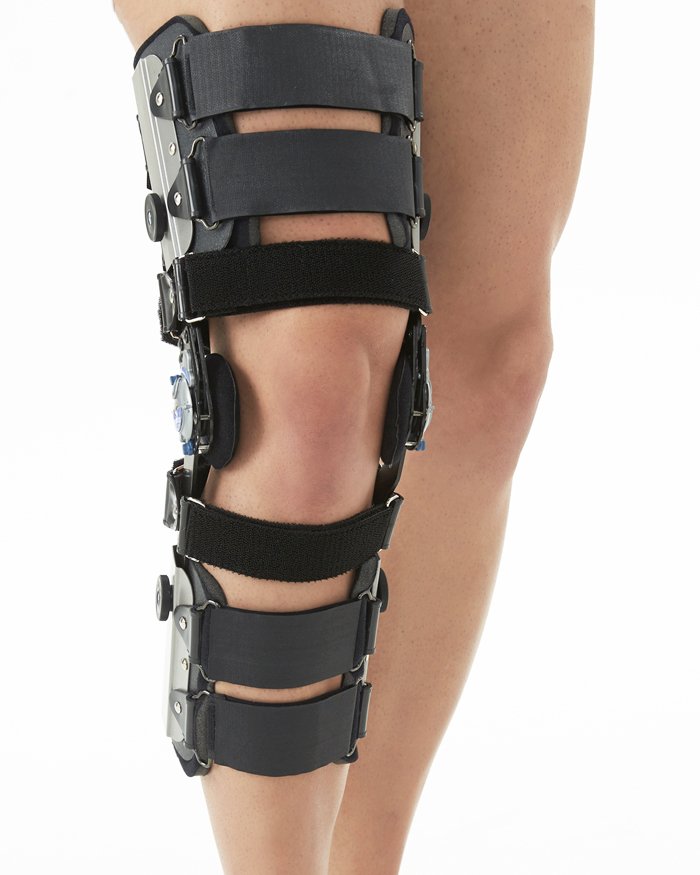 Nẹp gối khóa số Dr.MED DR-K027 Nẹp gối khóa số Dr.MED DR-K027