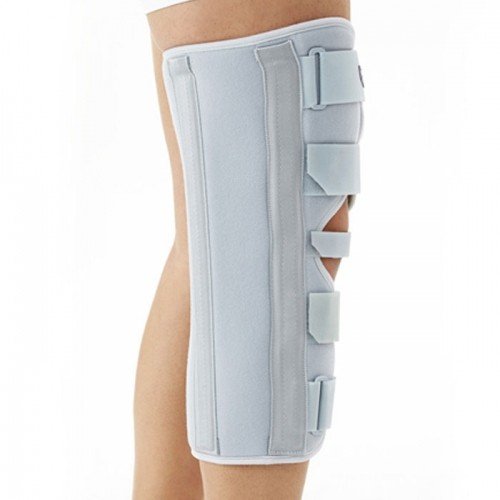 Nẹp gối ngắn Dr.MED DR-K106-1 Nẹp gối ngắn Dr.MED DR-K106-1