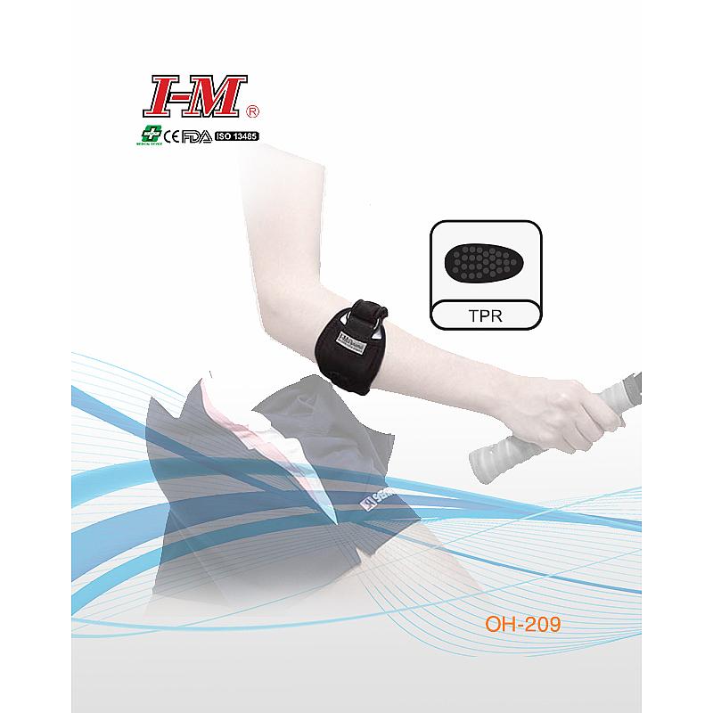 Đai cẳng tay Tennis I-M 0H-209 Đai cẳng tay Tennis I-M 0H-209