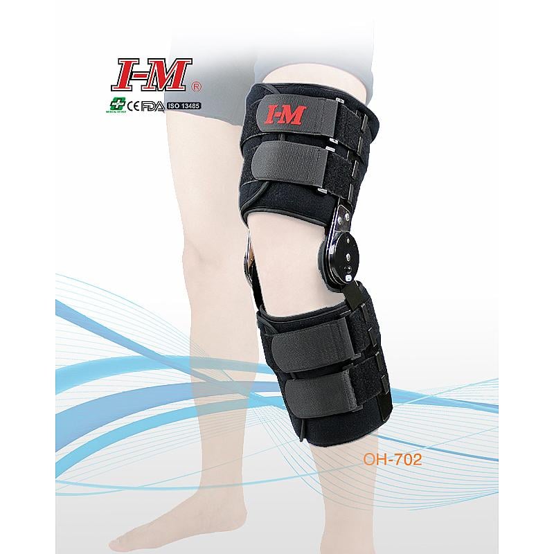Nẹp gối ROM I-M OH-713 Nẹp gối ROM I-M OH-713