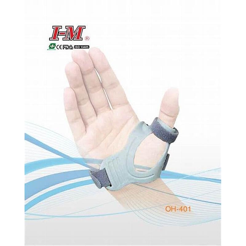 Nẹp cố định ngón tay cái I-M OH-401 Nẹp cố định ngón tay cái I-M OH-401