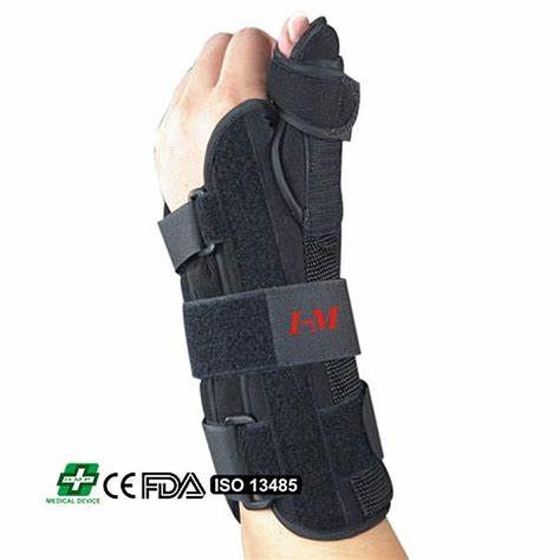 Nẹp cẳng tay và ngón tay cái I-M OH-307 Nẹp cẳng tay và ngón tay cái I-M OH-307