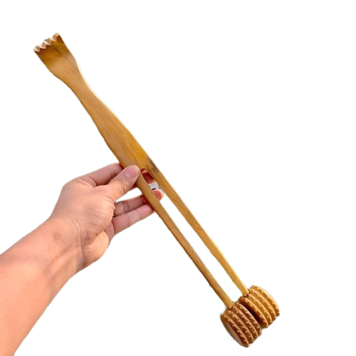 Massage gỗ bấm huyệt MH871 Massage gỗ bấm huyệt MH871